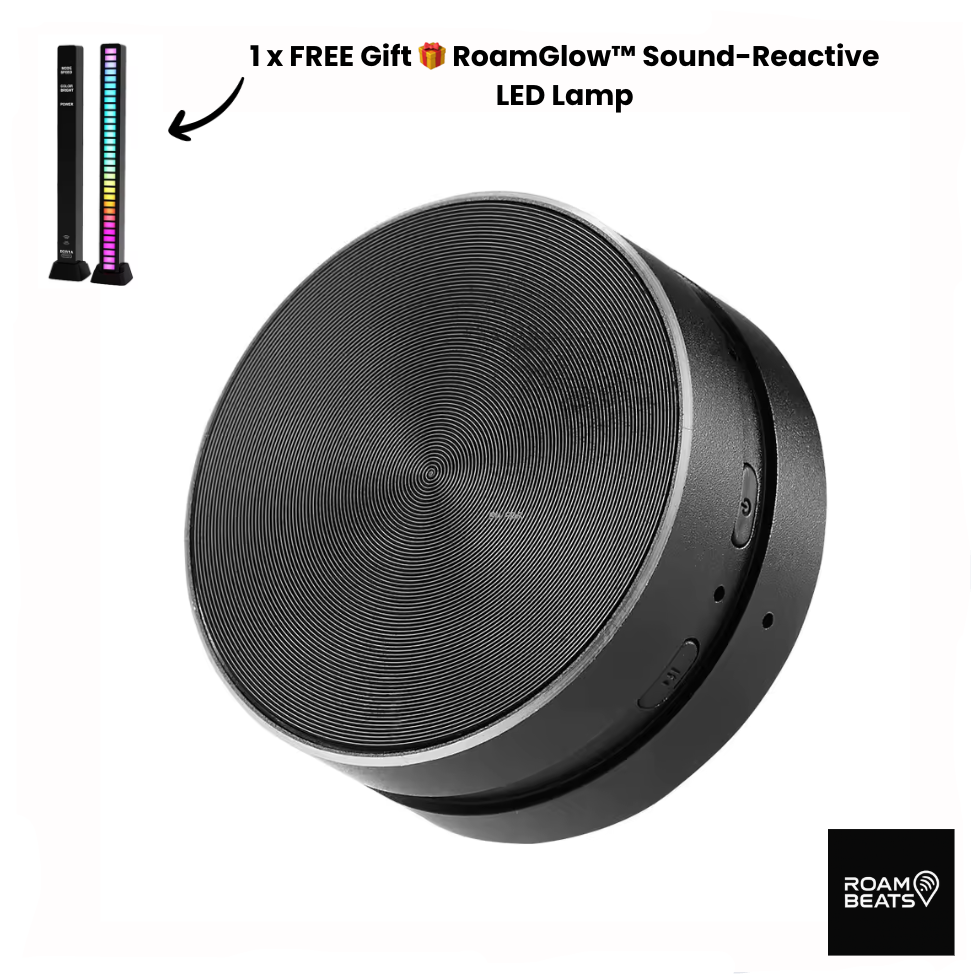 RoamBeats™