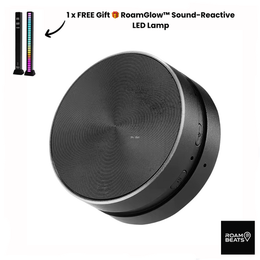 RoamBeats™